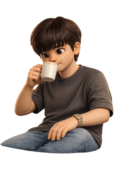 Coffee avatar picture